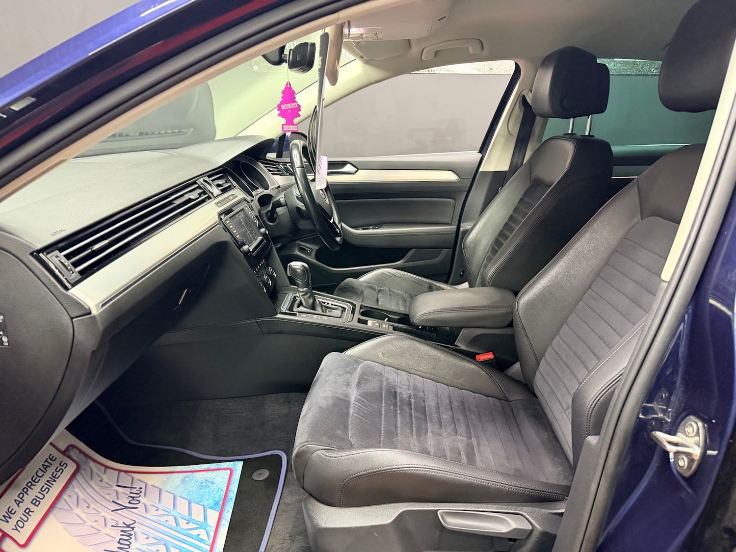 Used Volkswagen Passat 2016 for sale - 76662840: Photo 23