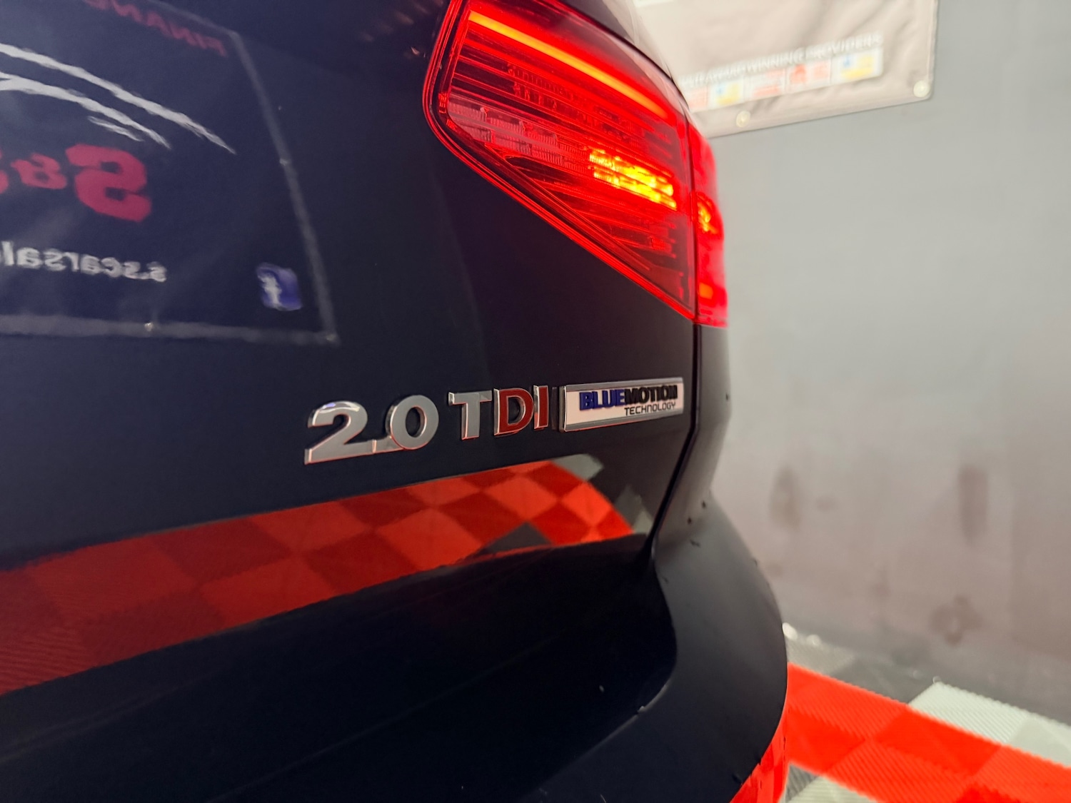 Used Volkswagen Passat 2016 for sale - 76662840: Photo 25