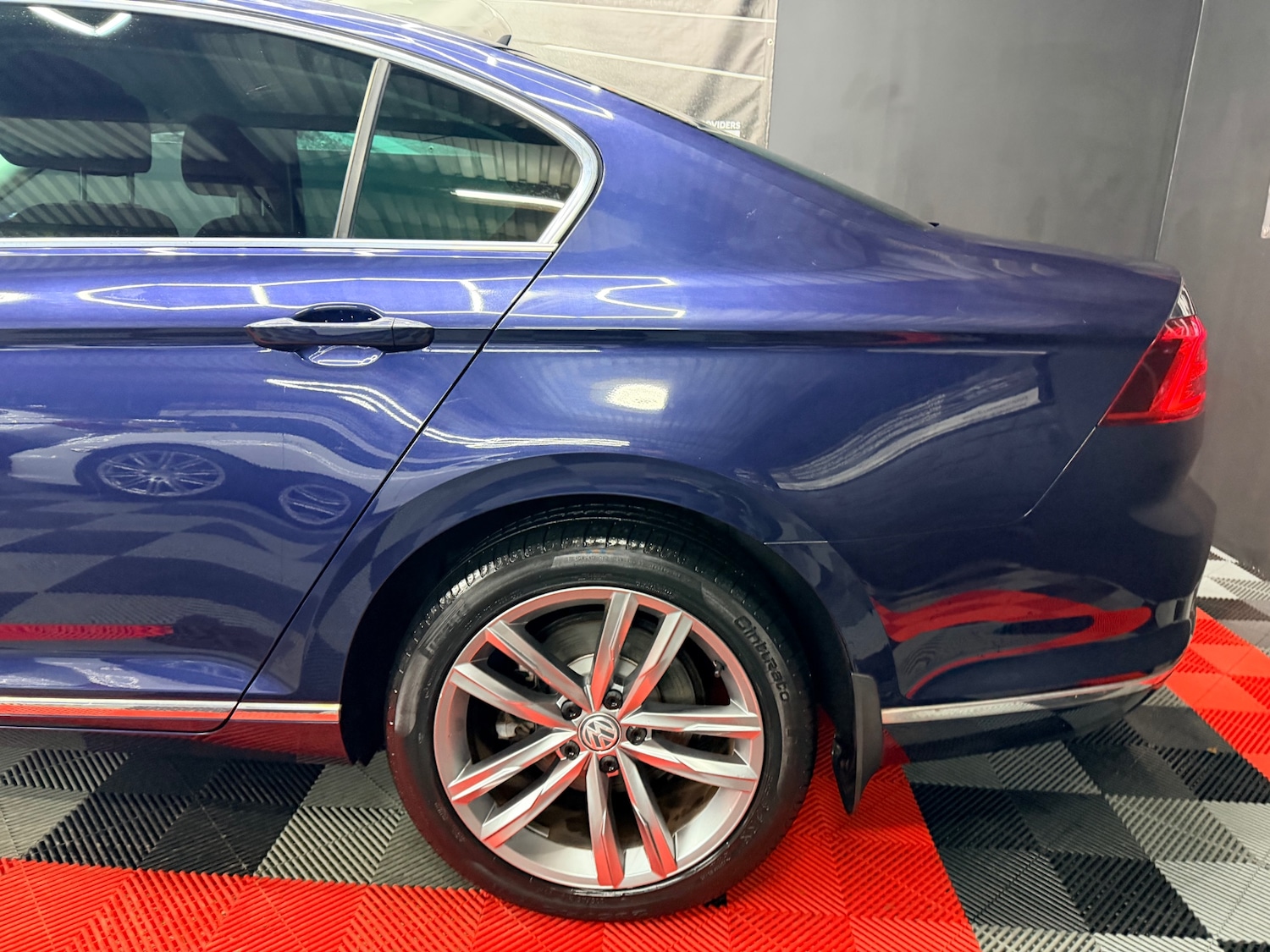 Used Volkswagen Passat 2016 for sale - 76662840: Photo 6