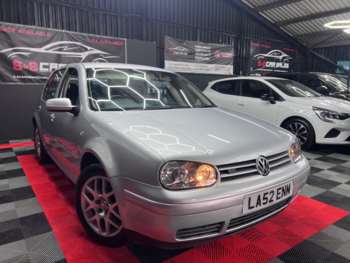 2004 (52) - V5 auto 5-Door