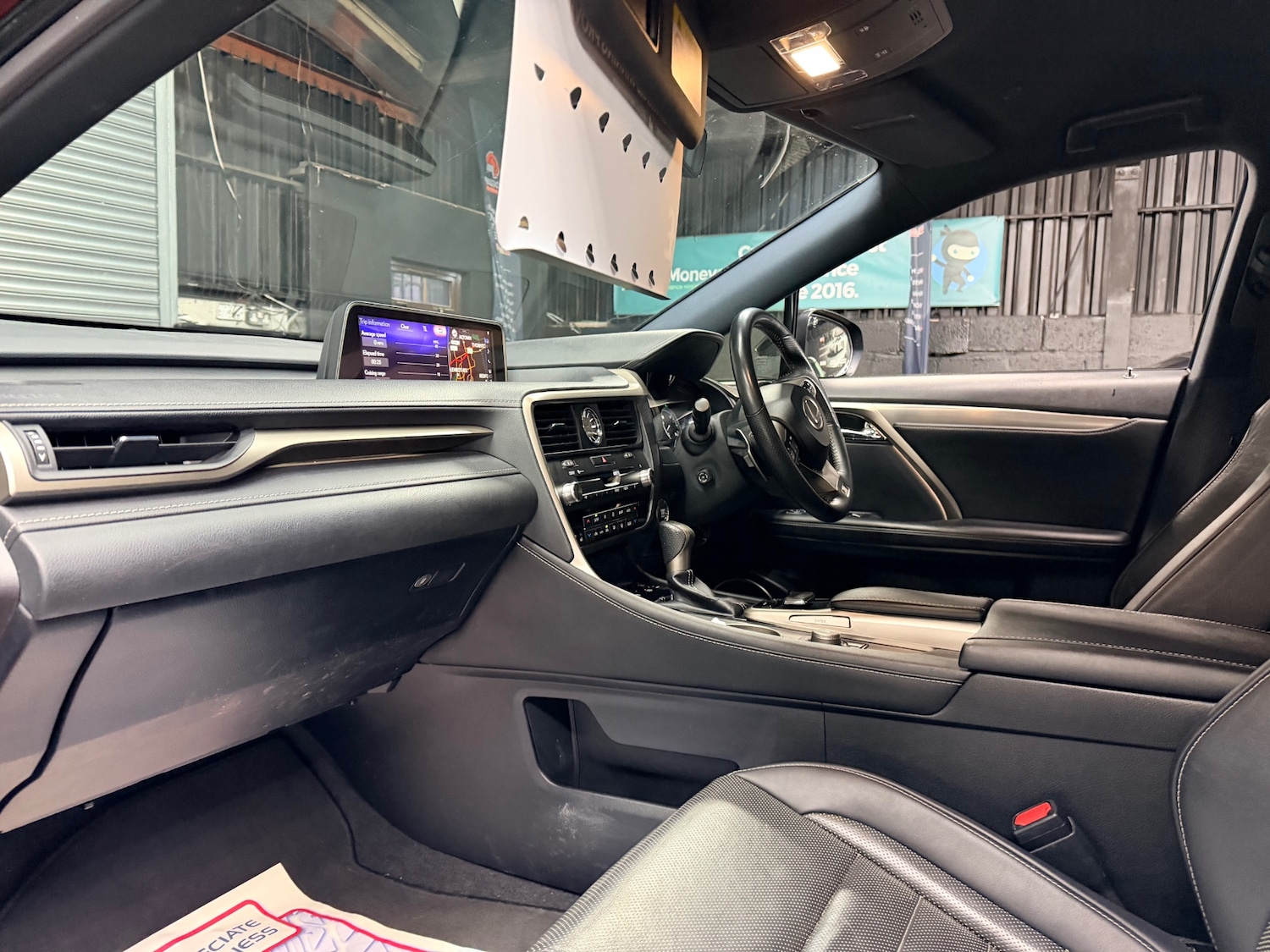 Used Lexus RX 2016 for sale - 77578578: Photo 14