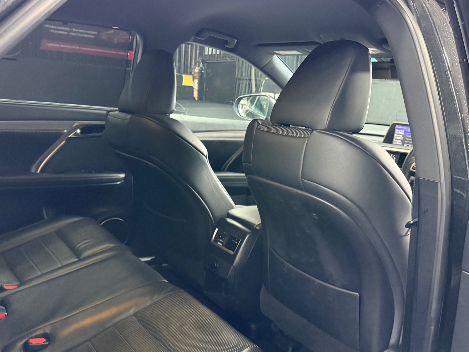 Used Lexus RX 2016 for sale - 77578578: Photo 20