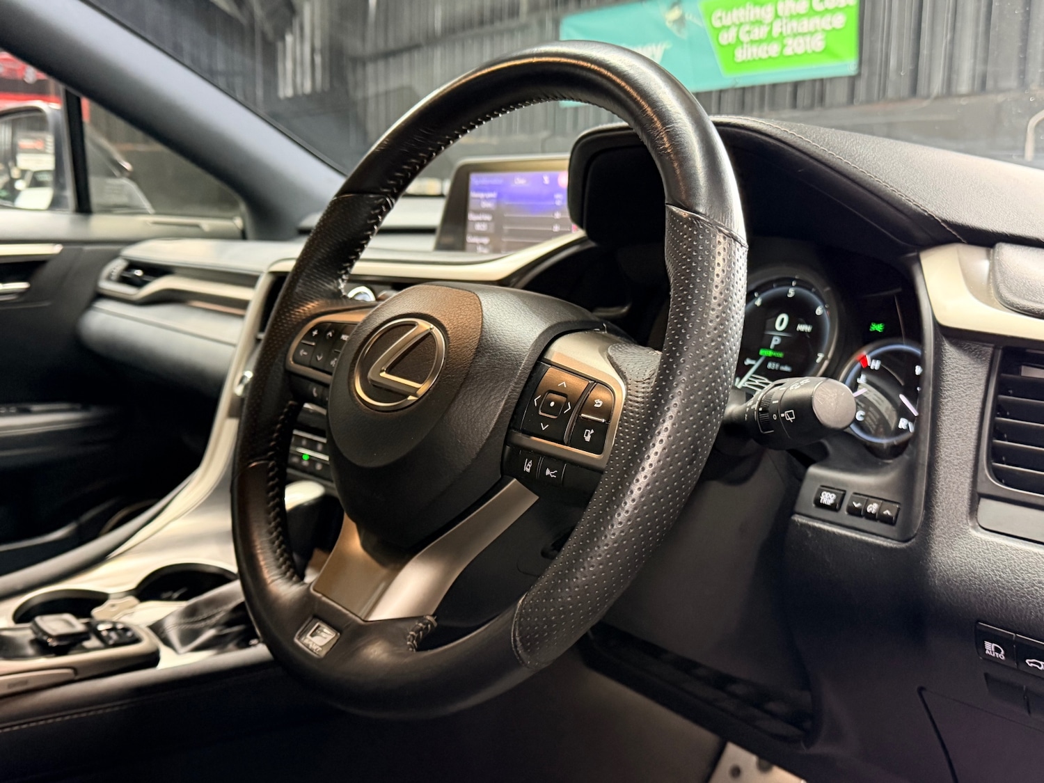 Used Lexus RX 2016 for sale - 77578578: Photo 22