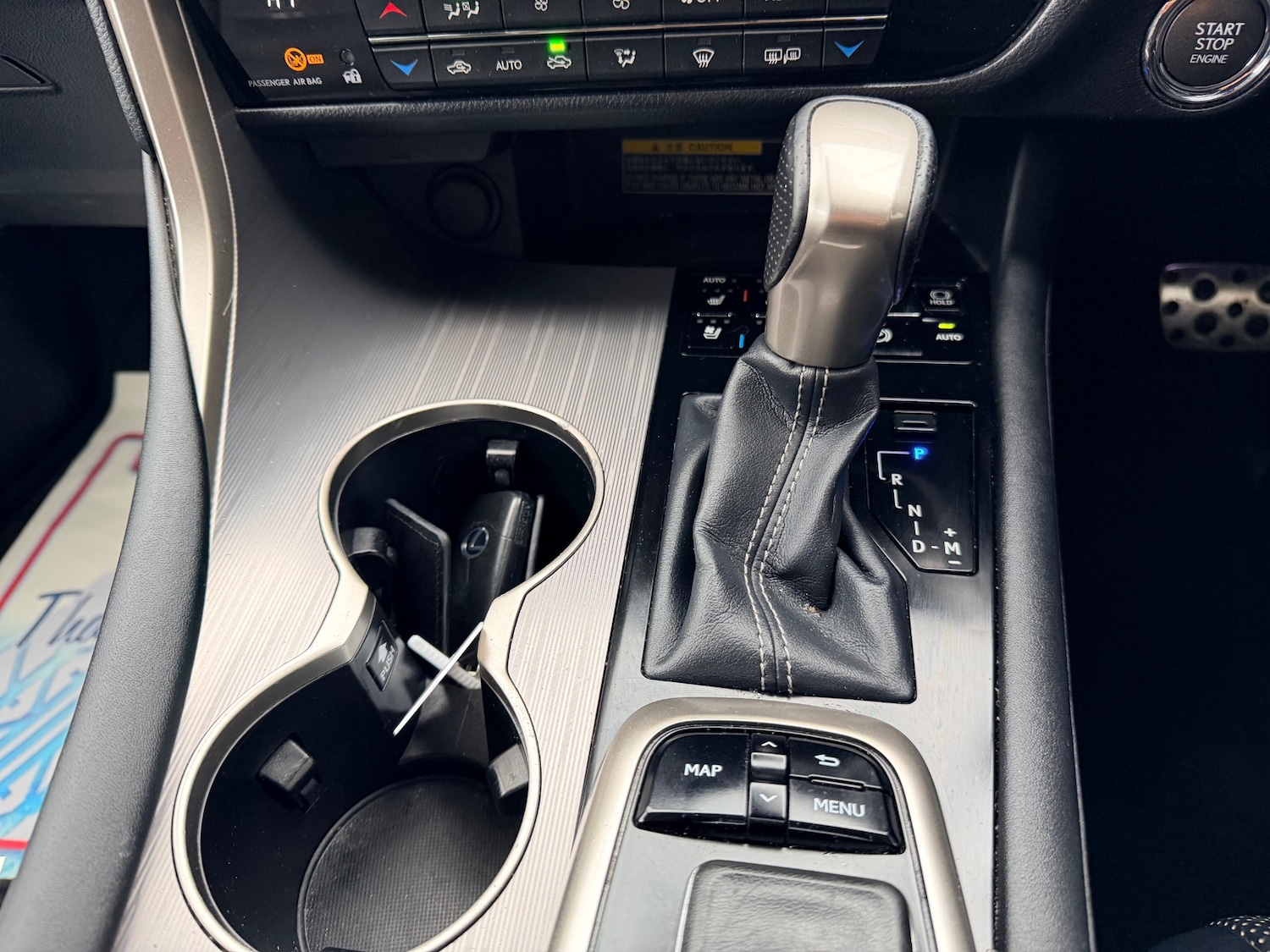 Used Lexus RX 2016 for sale - 77578578: Photo 34