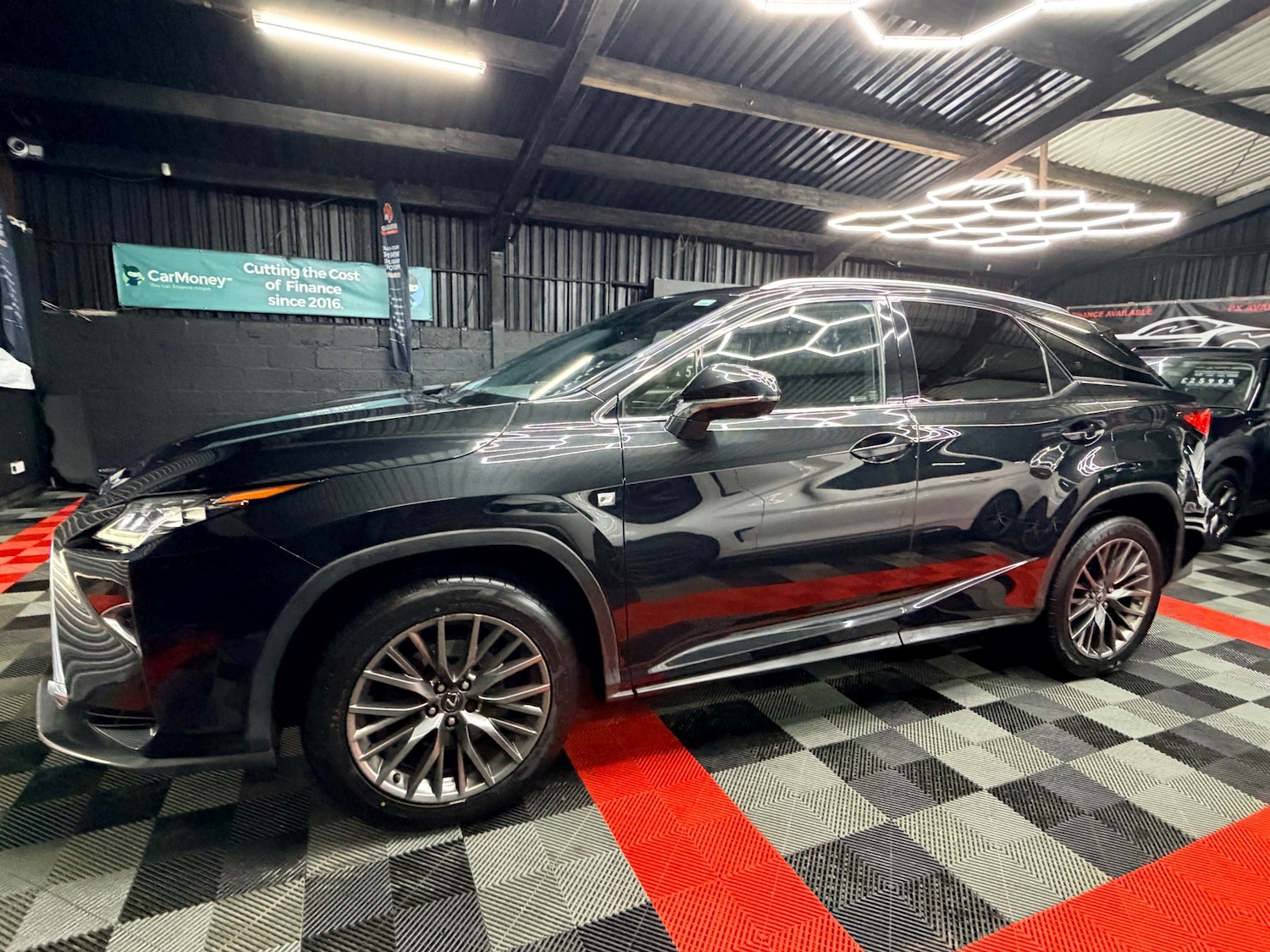 Used Lexus RX 2016 for sale - 77578578: Photo 6