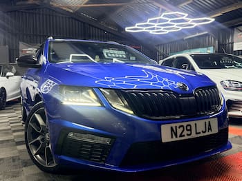 Used Skoda Octavia 2020 for sale - 79668862: Photo
