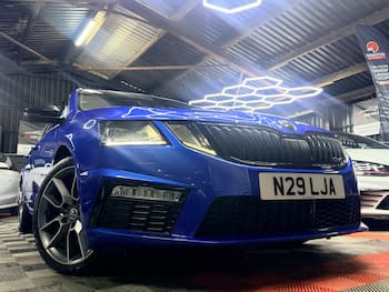Used Skoda Octavia 2020 for sale - 79668862: Photo
