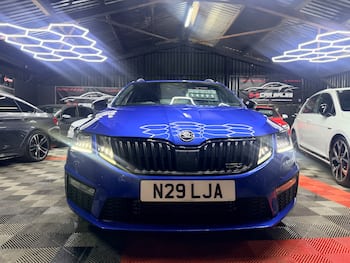 Used Skoda Octavia 2020 for sale - 79668862: Photo