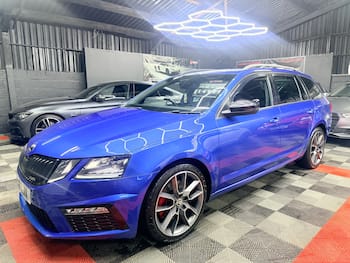 Used Skoda Octavia 2020 for sale - 79668862: Photo