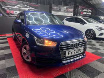 Used Audi A1 2017 for sale - 75368511: Photo
