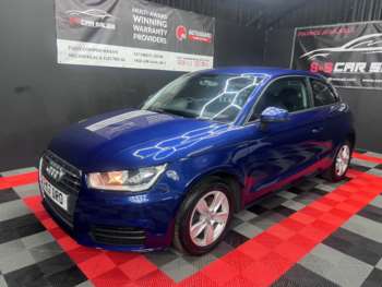 Used Audi A1 2017 for sale - 75368511: Photo