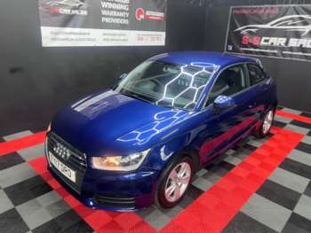 Used Audi A1 2017 for sale - 75368511: Photo