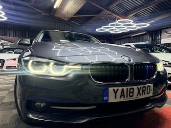 BMW 3 Series feature image