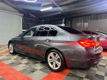 Used BMW 3 Series 2018 for sale - 79674120: Photo