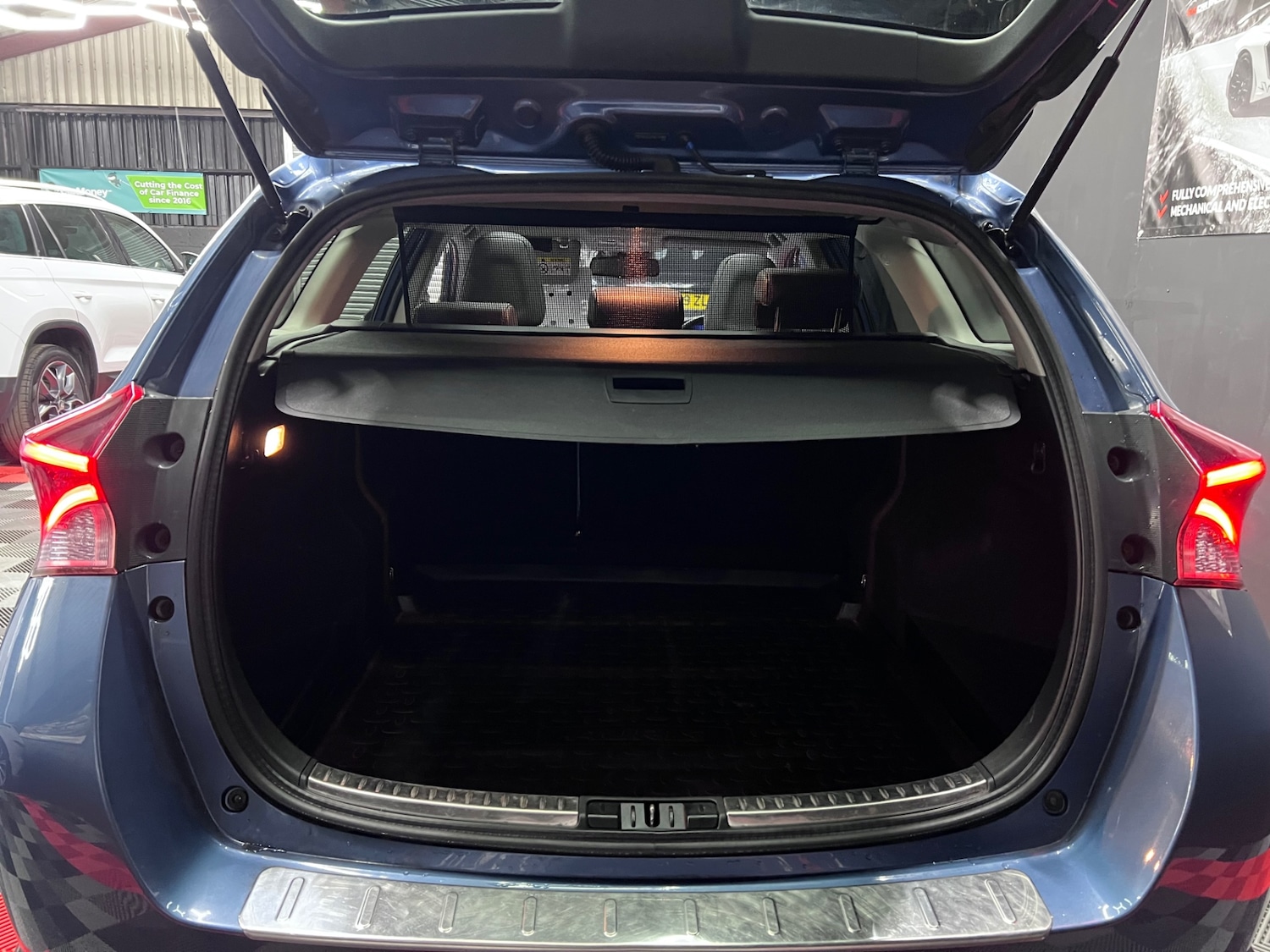Vehicle 15