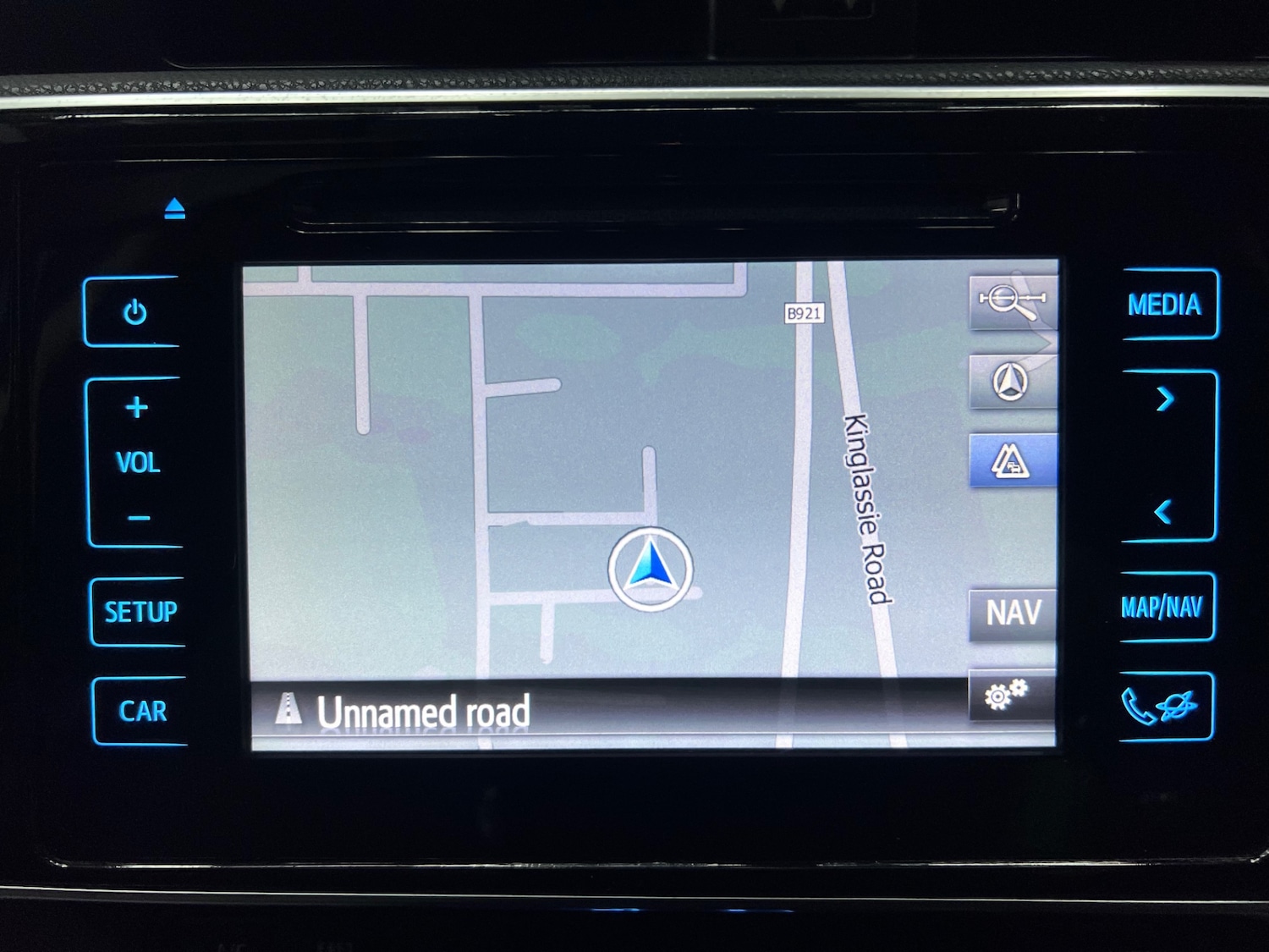 Vehicle 26