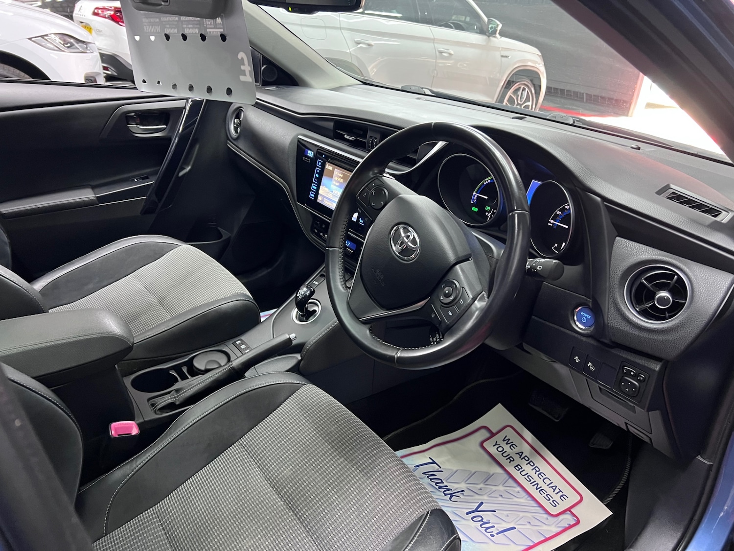 Vehicle 27