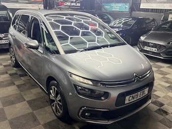 Used Citroen Grand C4 Picasso 2019 for sale - 78826227: Photo