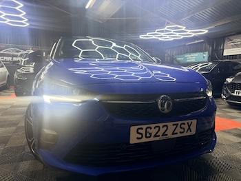 Used Vauxhall Corsa 2022 for sale - 78828161: Photo