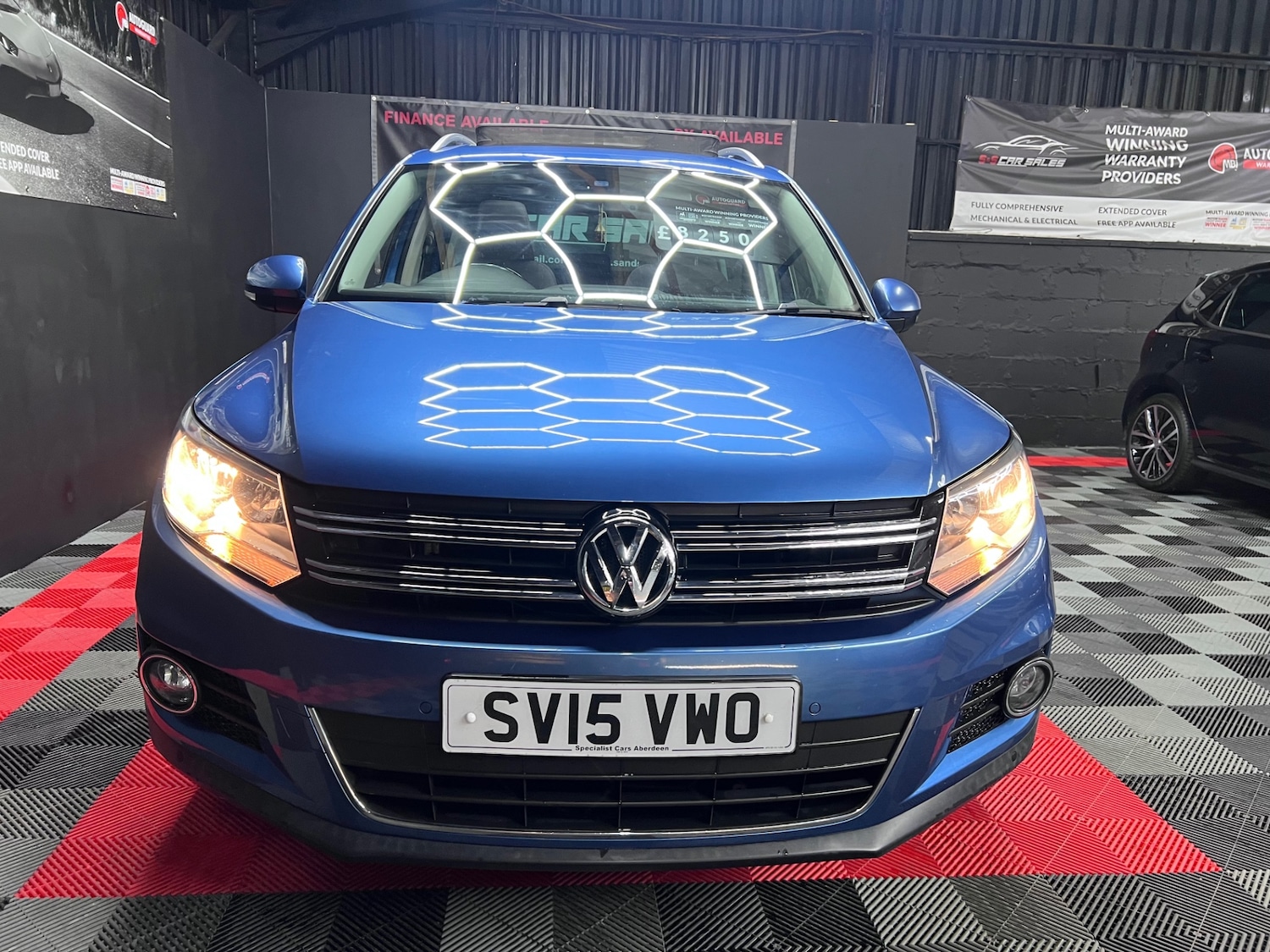 Vehicle 19