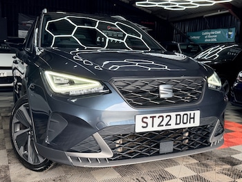 Used SEAT Arona 2022 for sale - 78343840: Photo