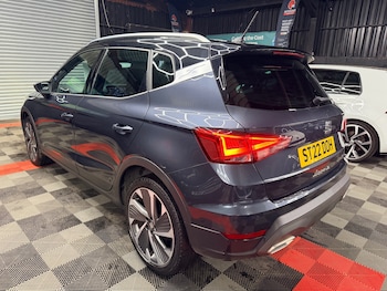 Used SEAT Arona 2022 for sale - 78343840: Photo