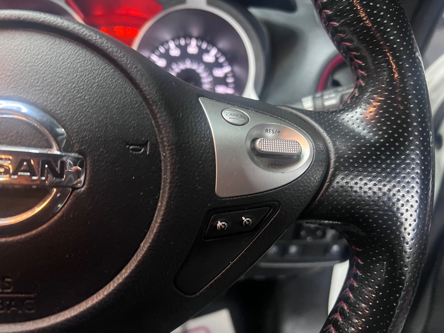 Used Nissan Juke 2017 for sale - 76157307: Photo 10