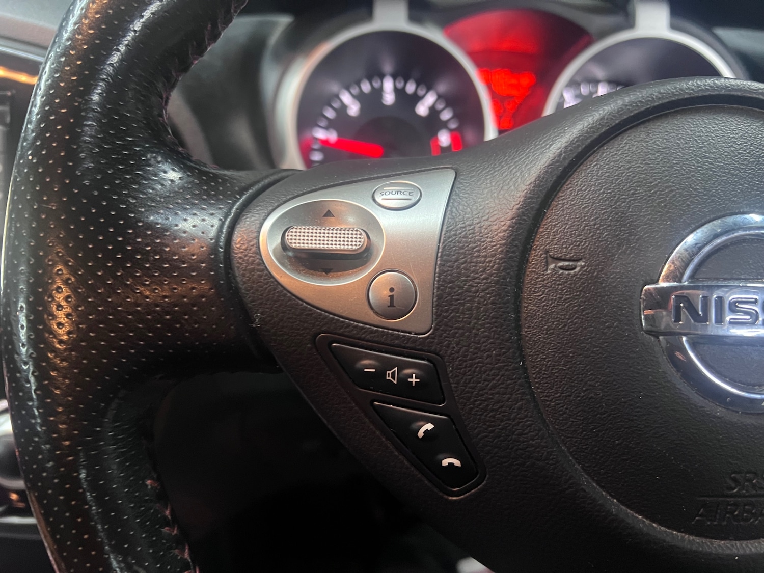 Used Nissan Juke 2017 for sale - 76157307: Photo 16