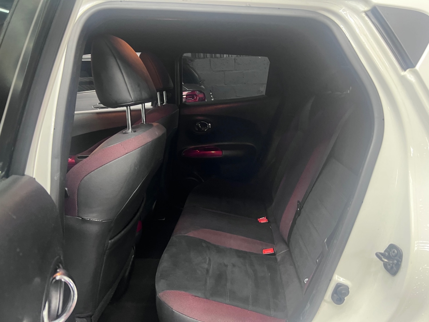 Used Nissan Juke 2017 for sale - 76157307: Photo 23