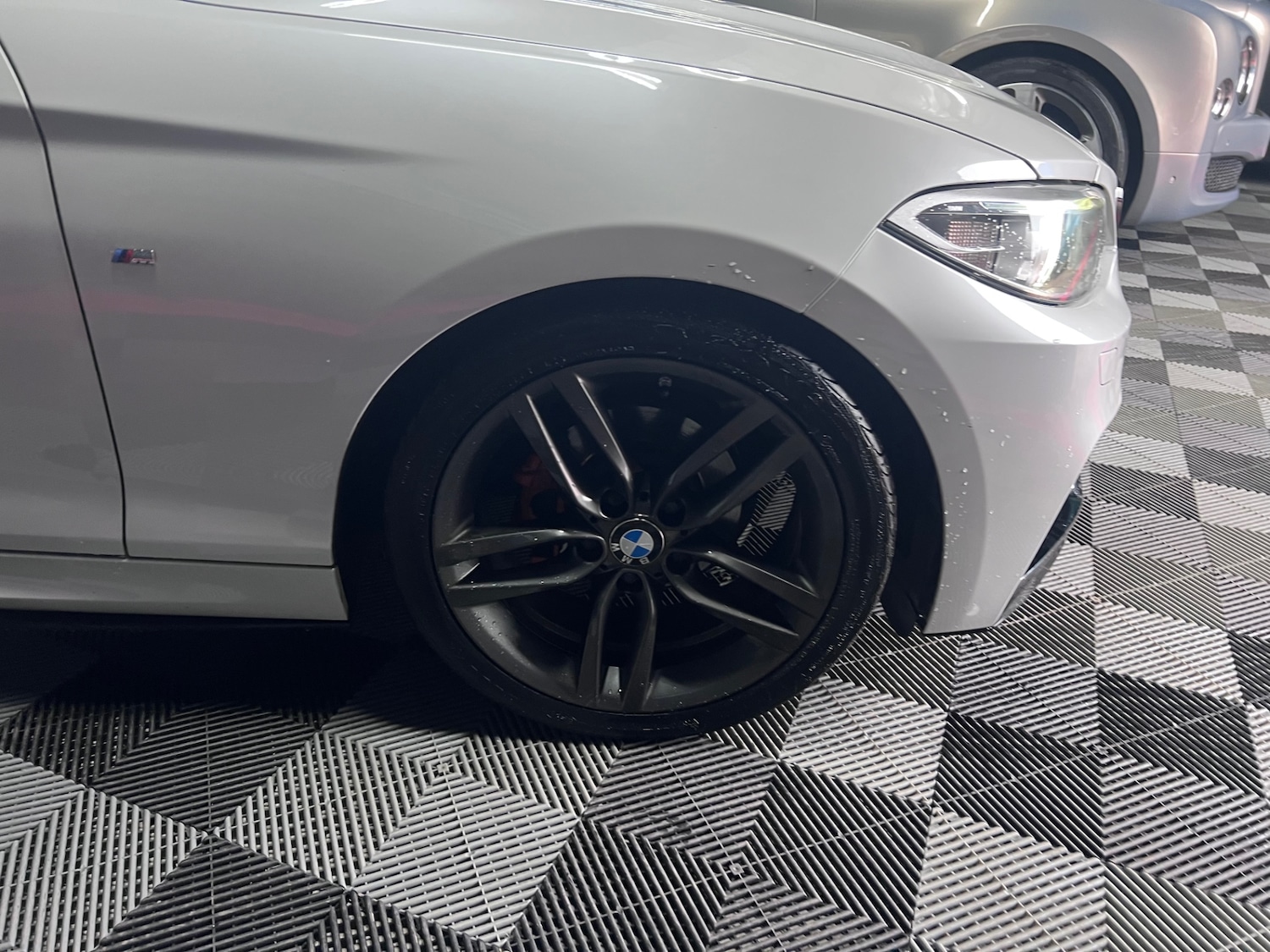 Used BMW 2 Series 2017 for sale - 76252410: Photo 16