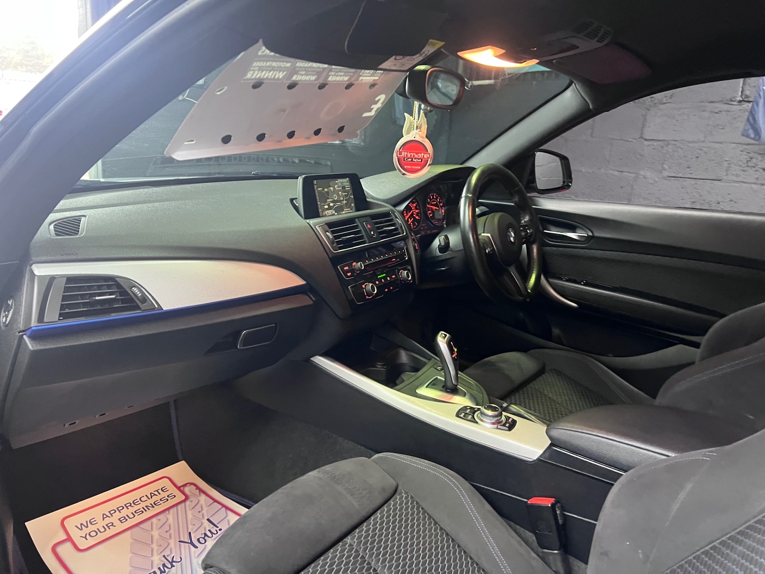 Used BMW 2 Series 2017 for sale - 76252410: Photo 18