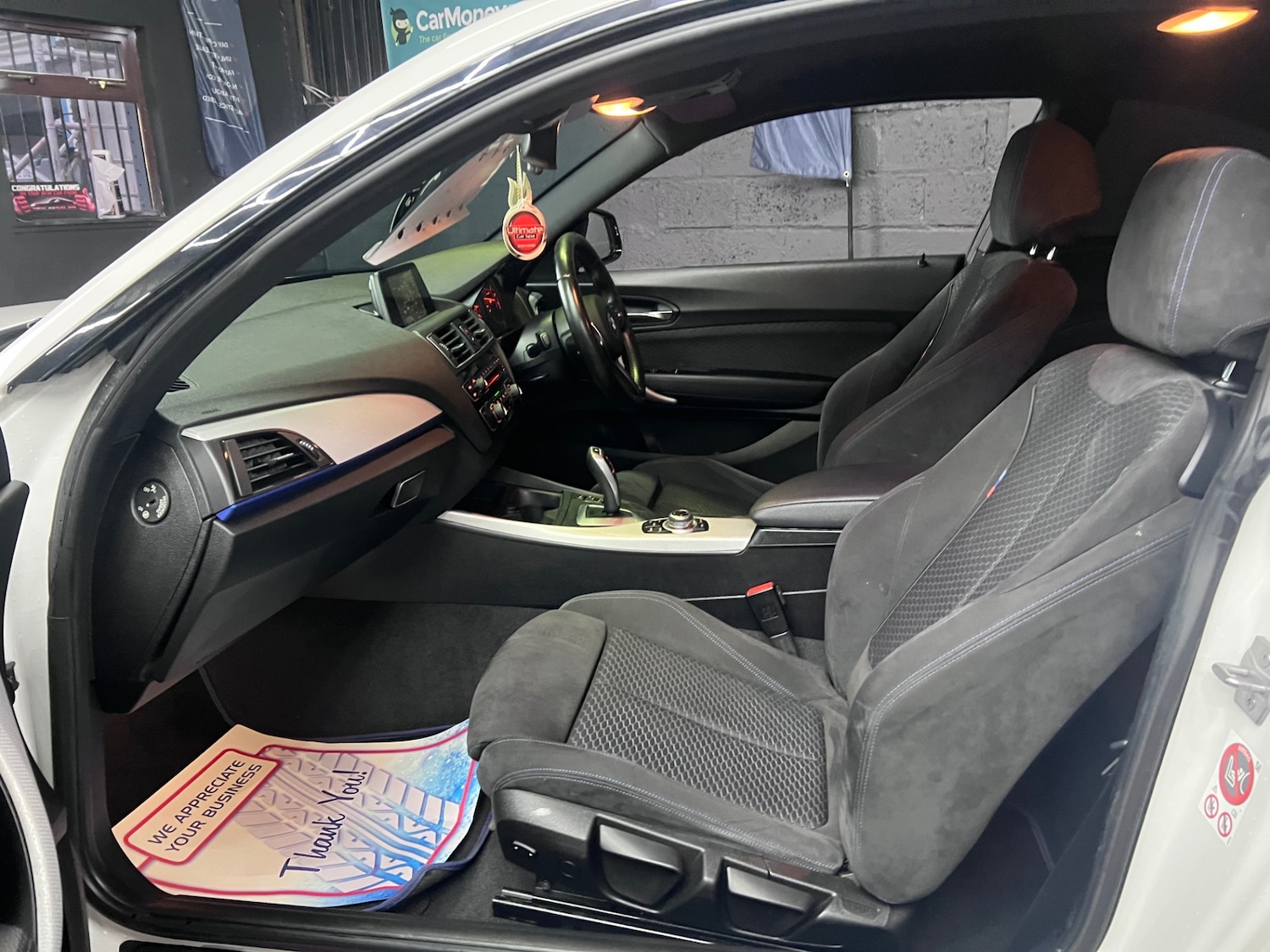 Used BMW 2 Series 2017 for sale - 76252410: Photo 19