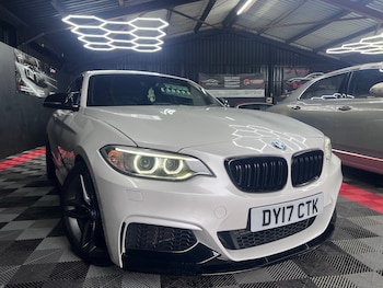 BMW - 2 Series