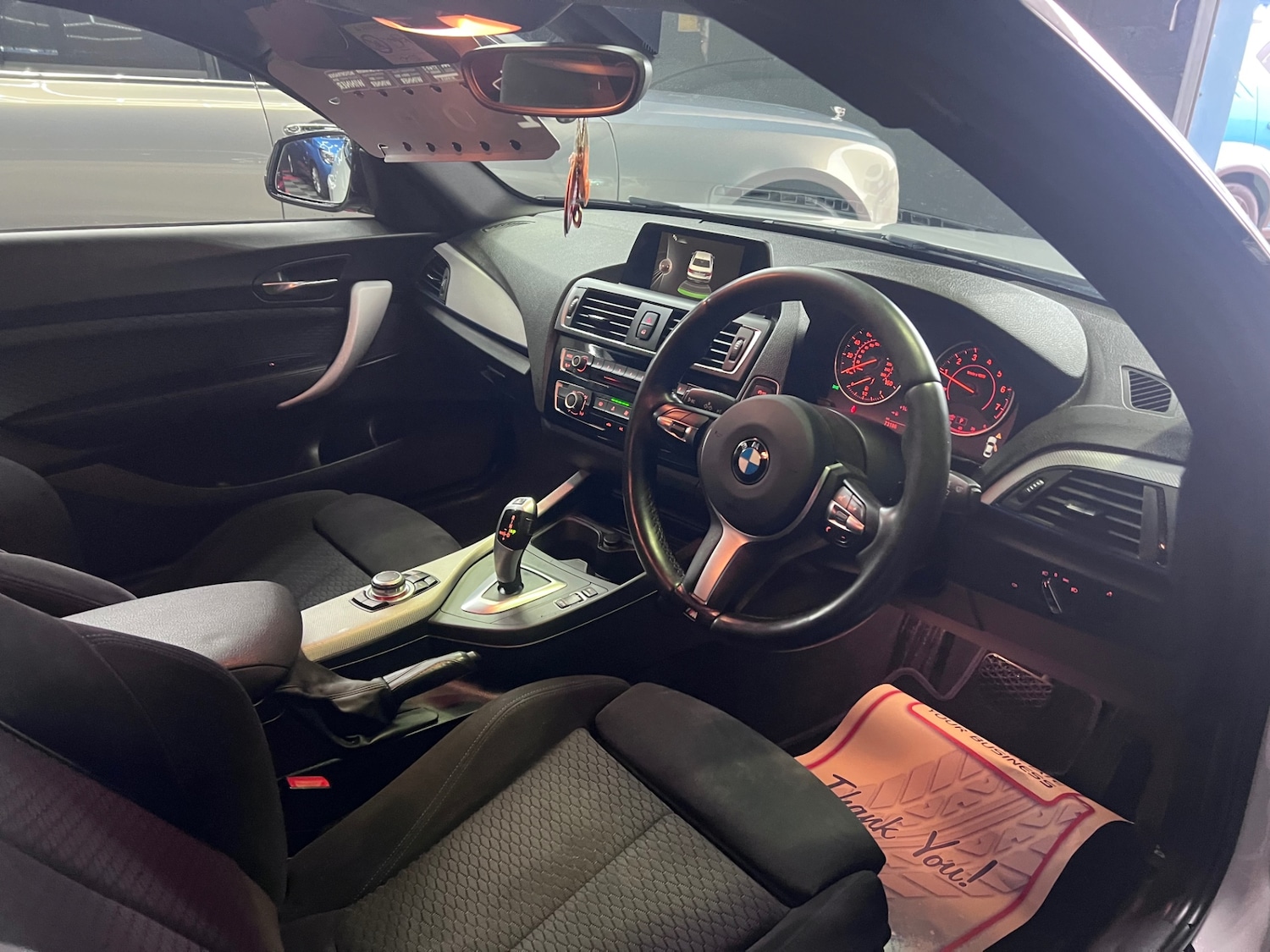 Used BMW 2 Series 2017 for sale - 76252410: Photo 25