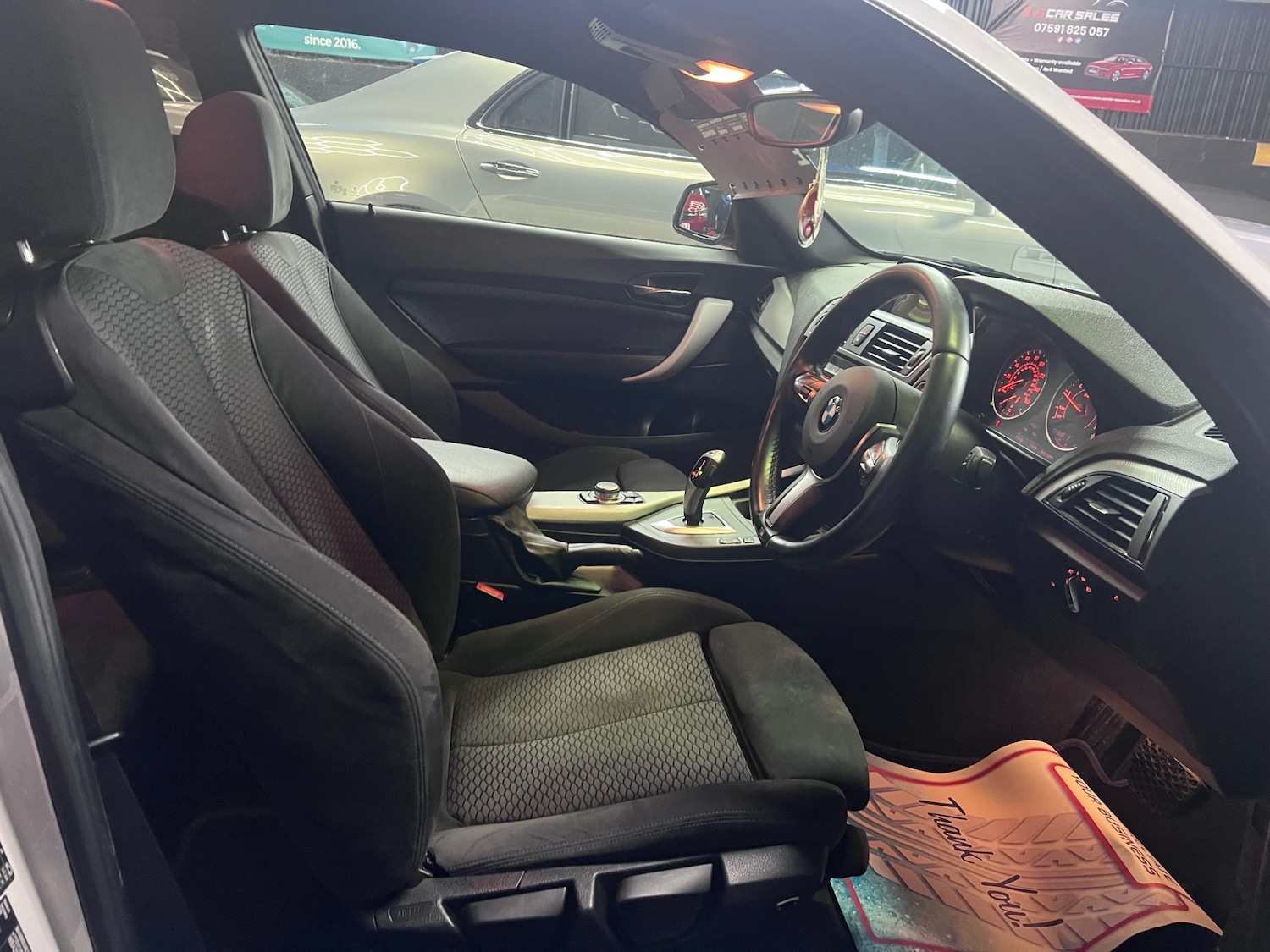 Used BMW 2 Series 2017 for sale - 76252410: Photo 26