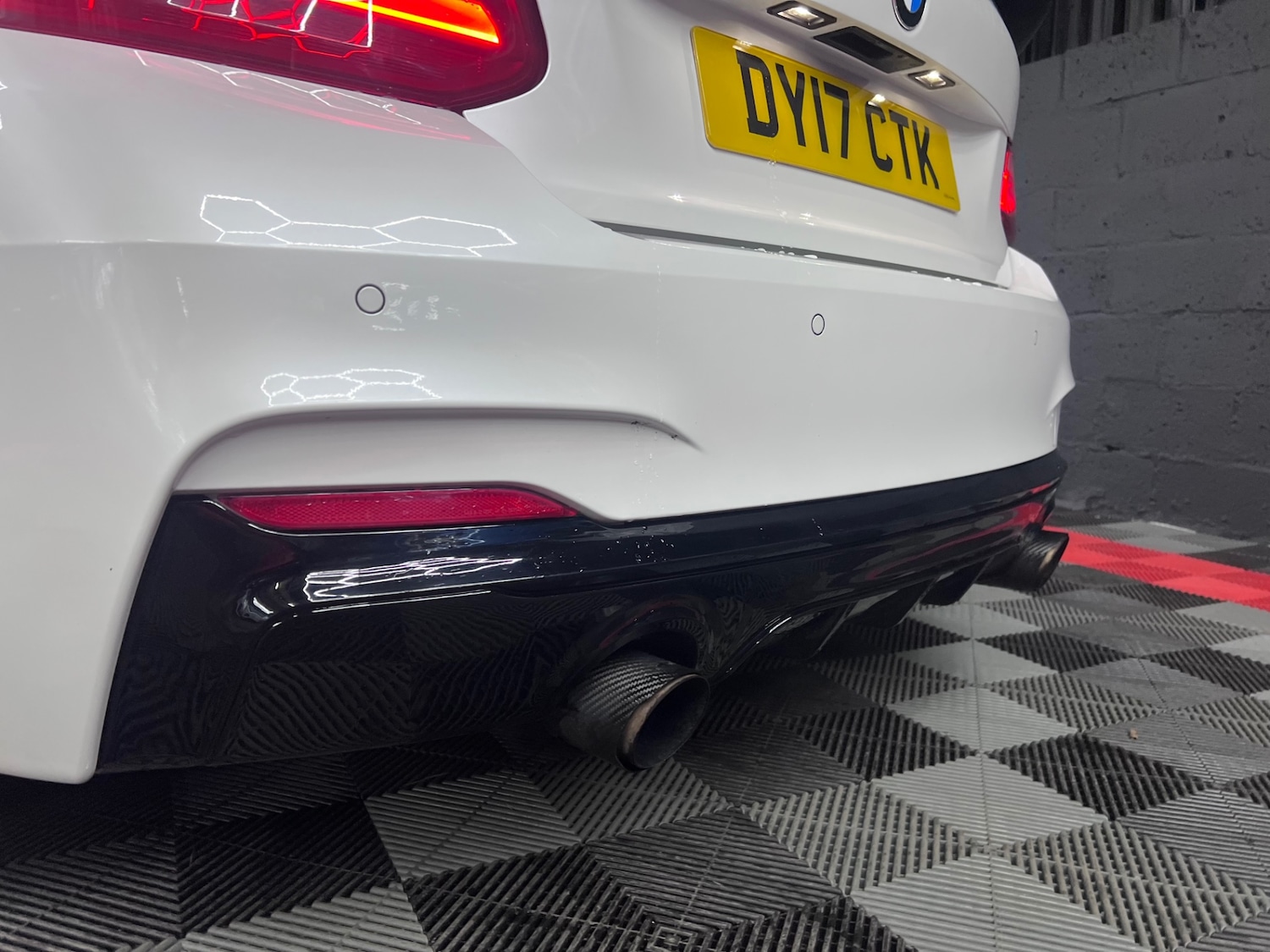 Used BMW 2 Series 2017 for sale - 76252410: Photo 7