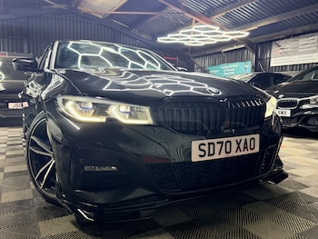 BMW 3 Series feature image