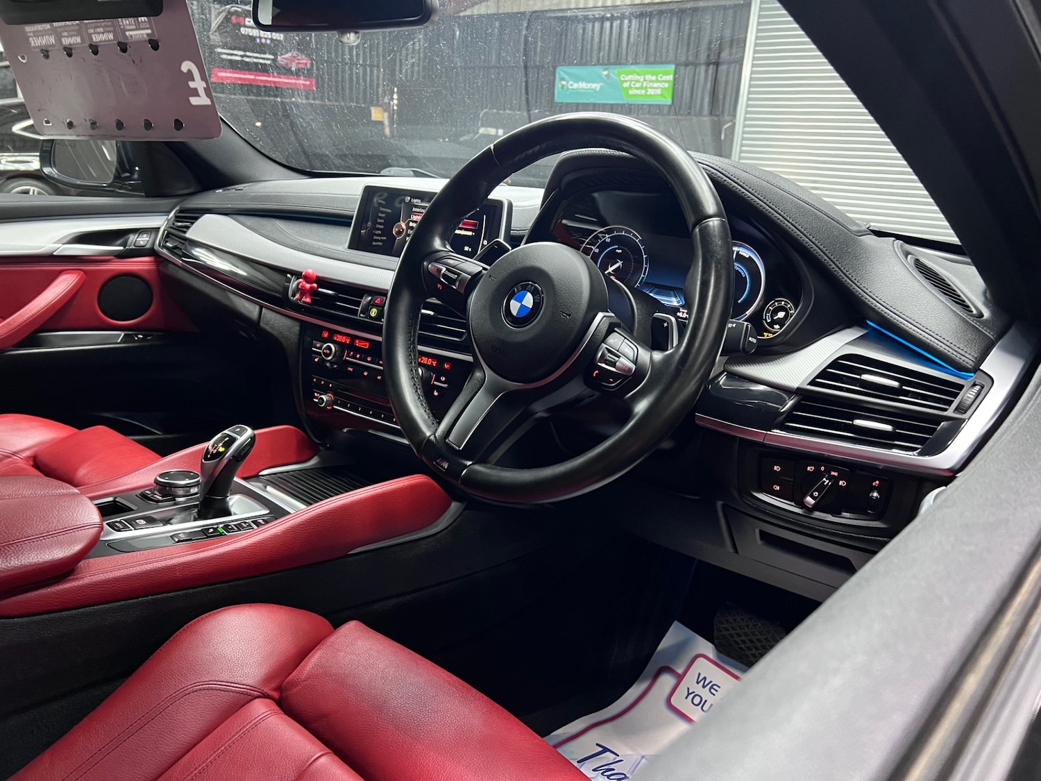 Used BMW X6 2015 for sale - 76374055: Photo 11