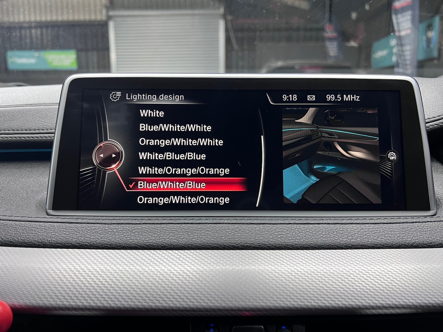 Used BMW X6 2015 for sale - 76374055: Photo 12