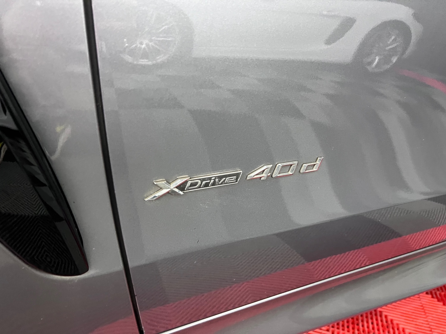 Used BMW X6 2015 for sale - 76374055: Photo 17