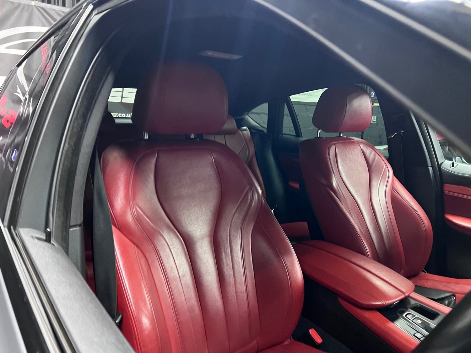 Used BMW X6 2015 for sale - 76374055: Photo 22