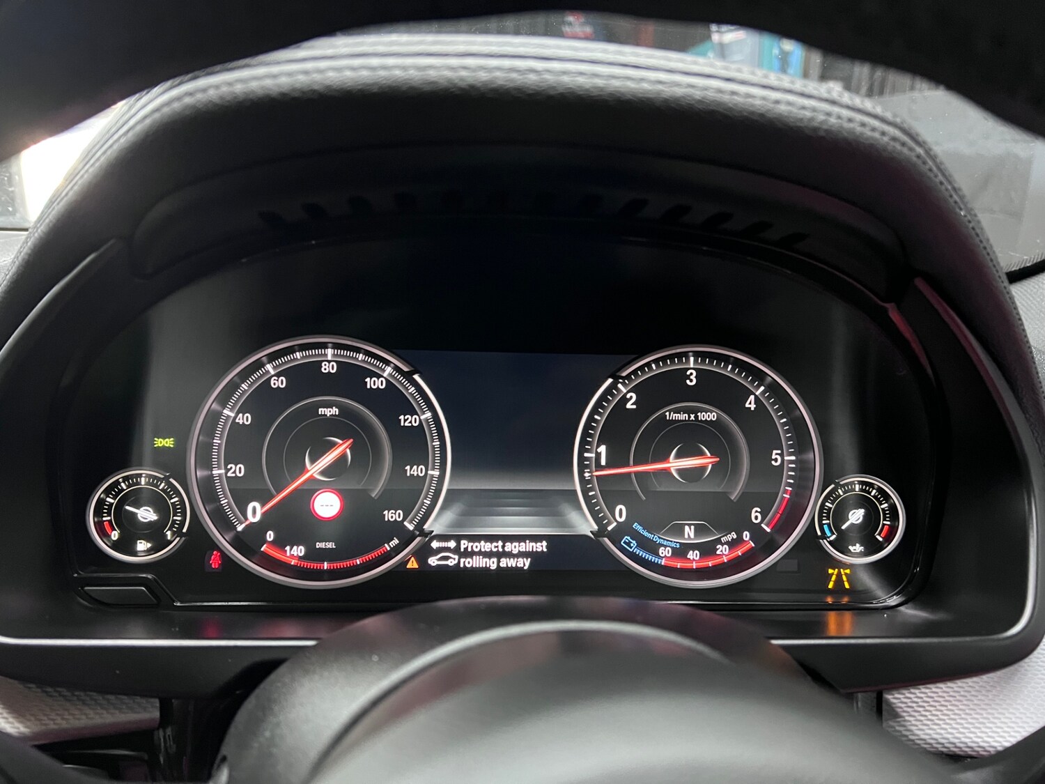 Used BMW X6 2015 for sale - 76374055: Photo 30