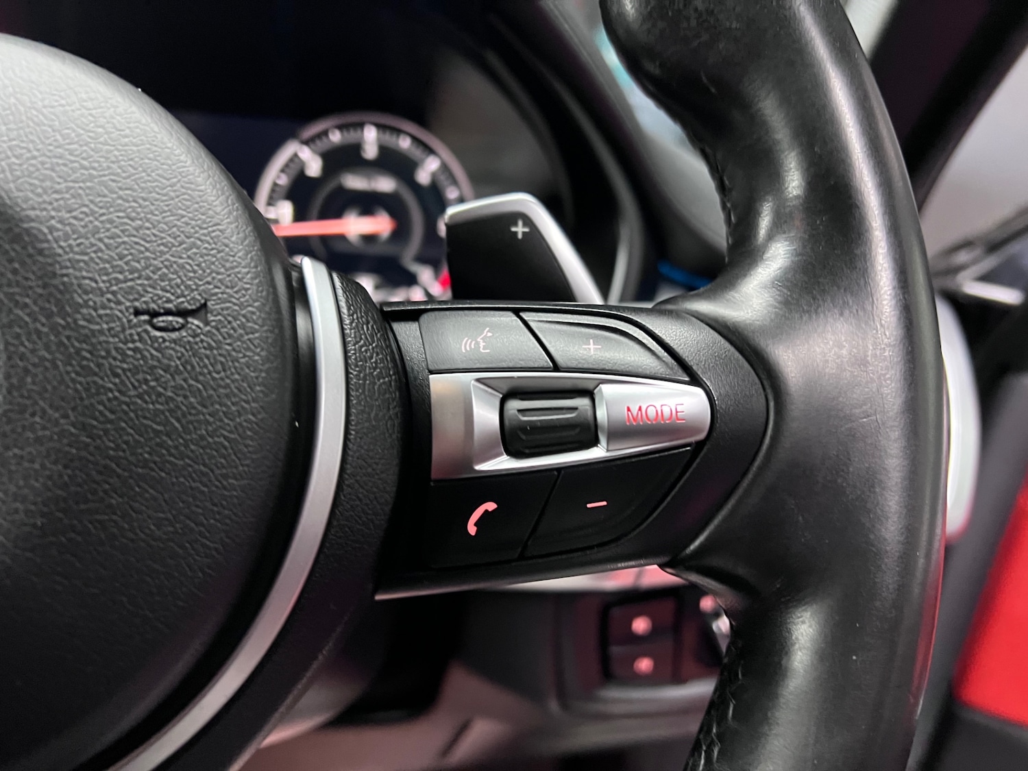 Used BMW X6 2015 for sale - 76374055: Photo 31