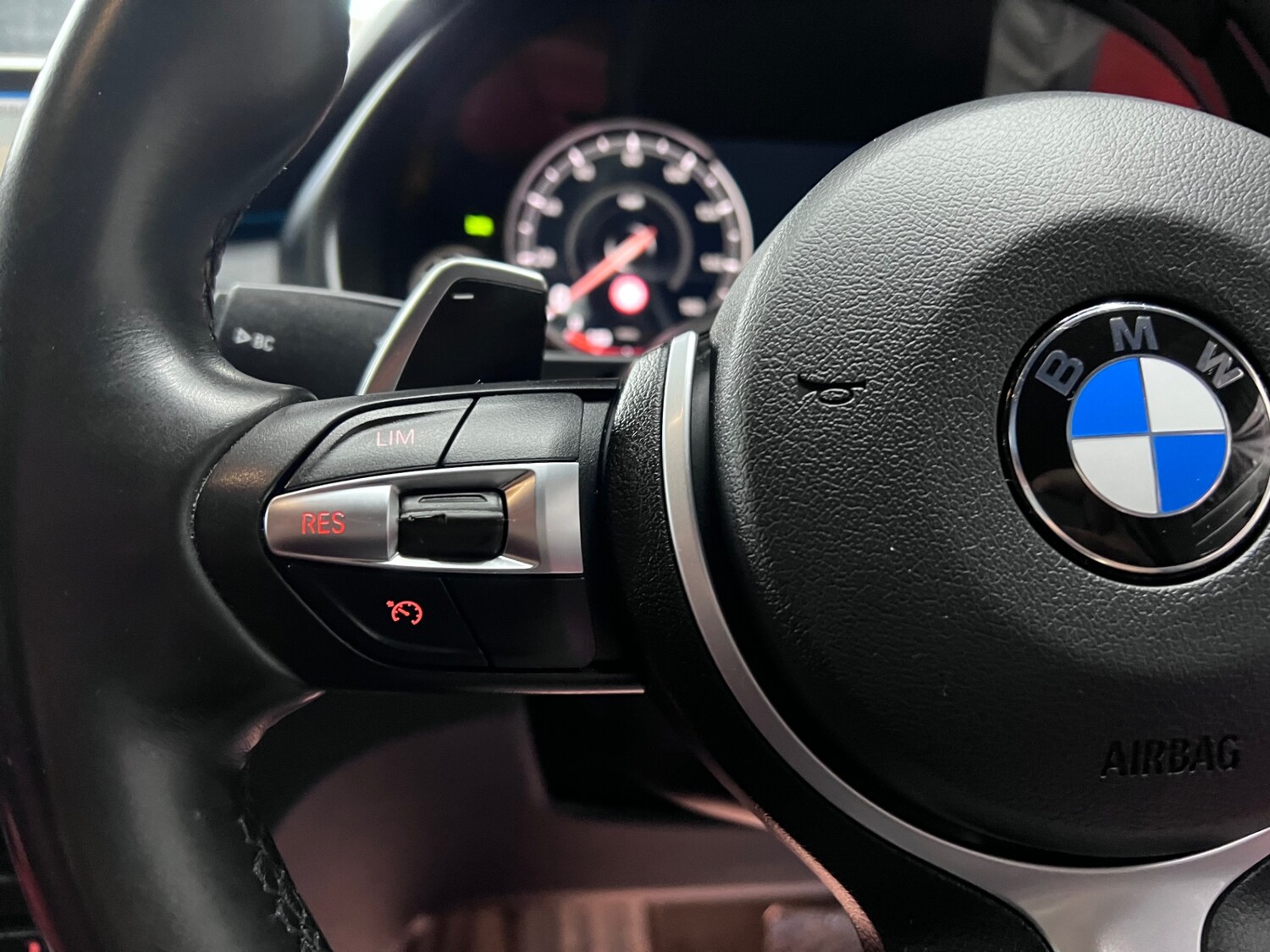 Used BMW X6 2015 for sale - 76374055: Photo 32