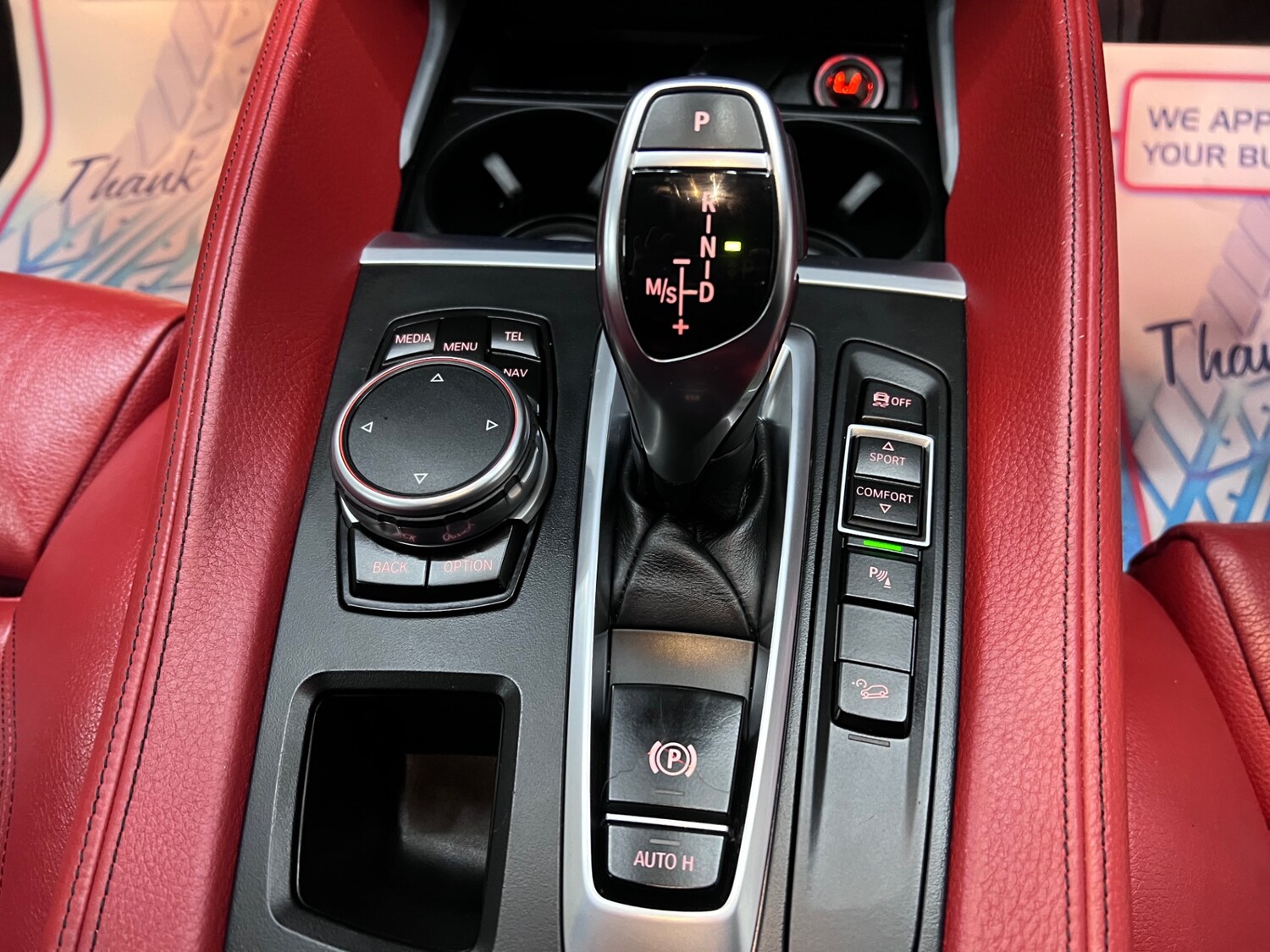 Used BMW X6 2015 for sale - 76374055: Photo 33