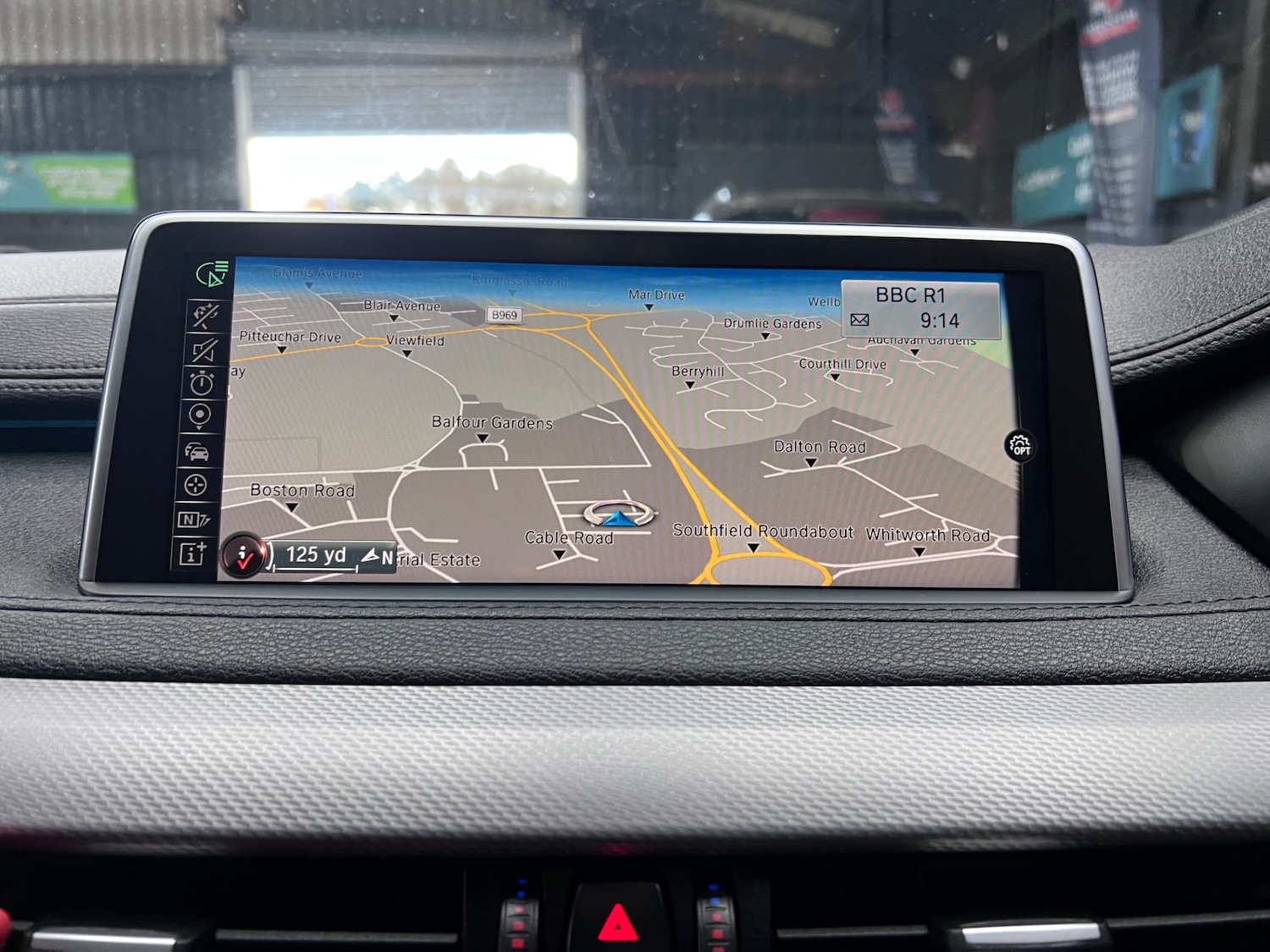 Used BMW X6 2015 for sale - 76374055: Photo 34