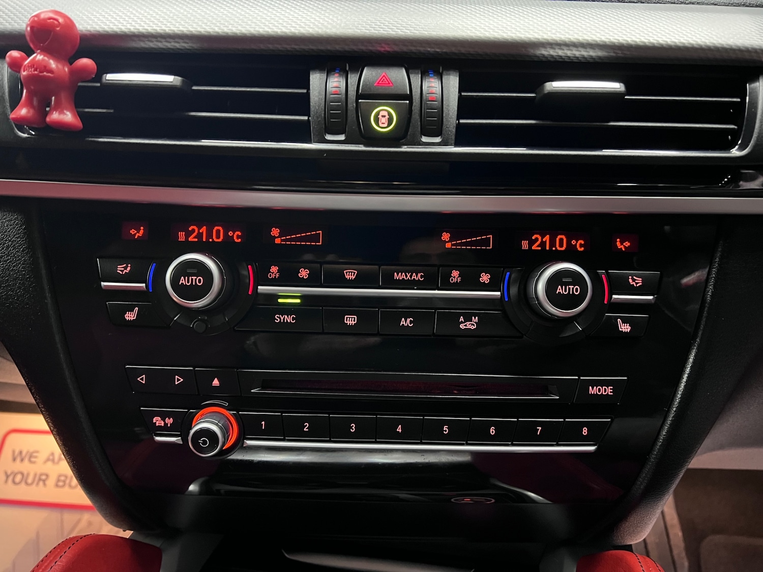 Used BMW X6 2015 for sale - 76374055: Photo 35