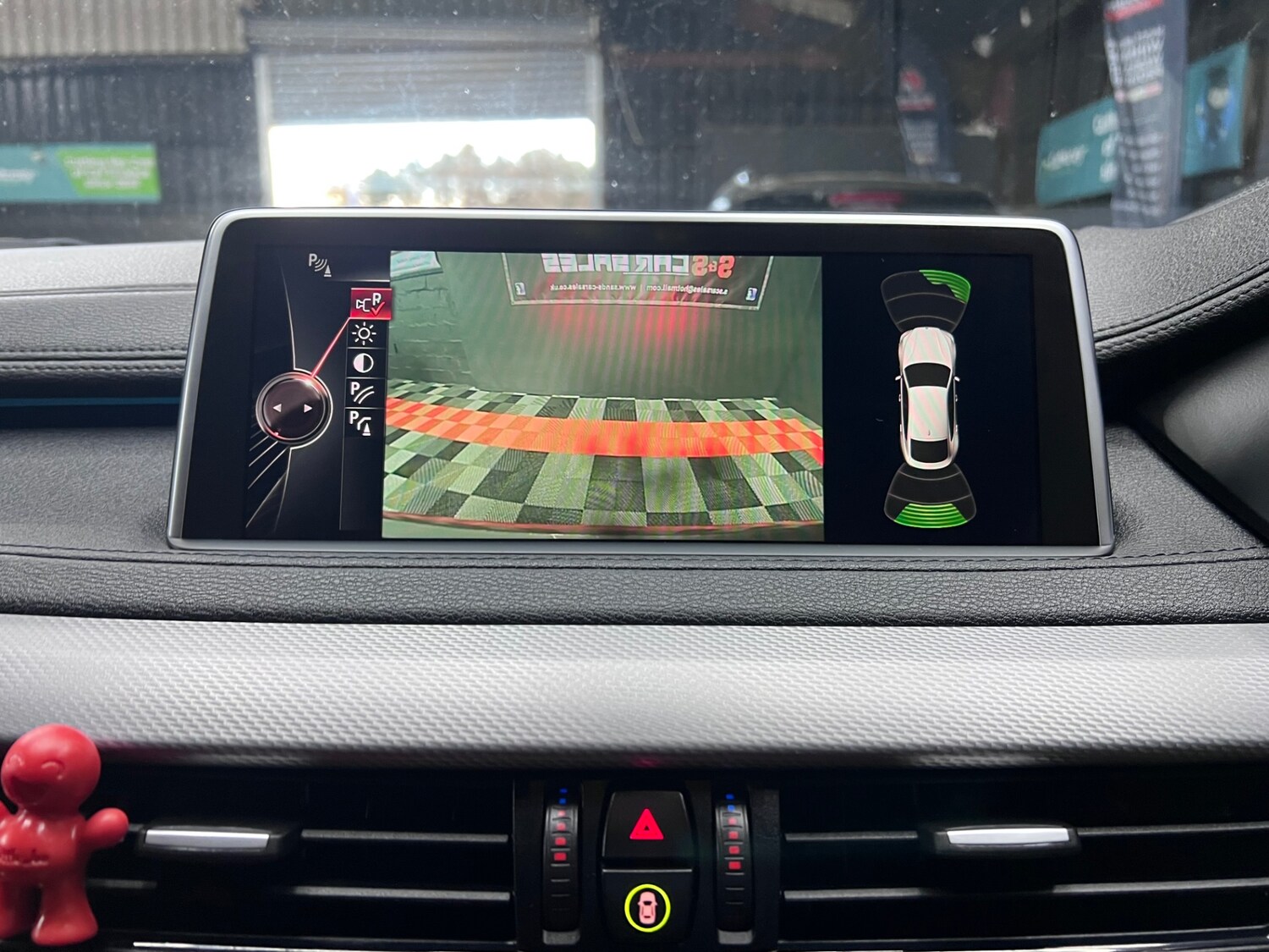 Used BMW X6 2015 for sale - 76374055: Photo 36