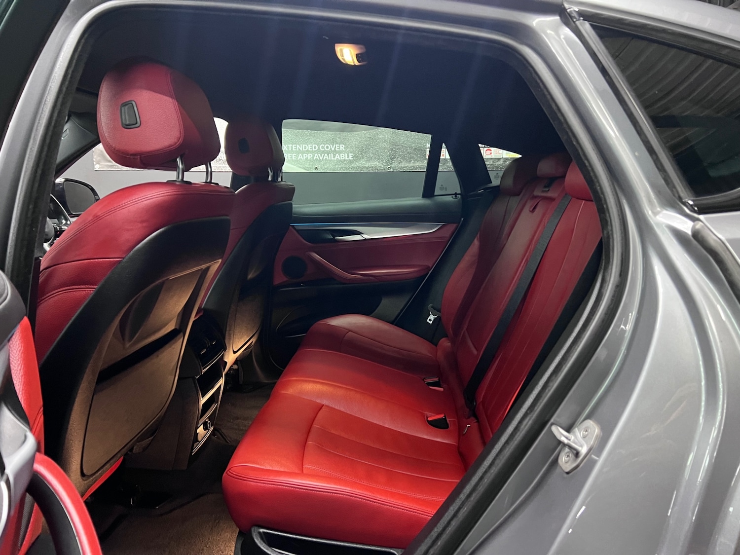 Used BMW X6 2015 for sale - 76374055: Photo 7