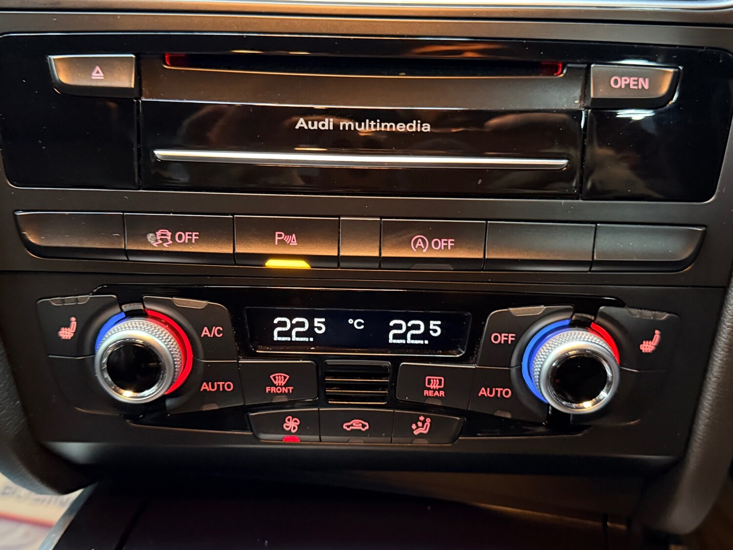 Used Audi A5 2016 for sale - 77578378: Photo 13